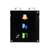 2N IP Verso Module Boucle auditive PMR