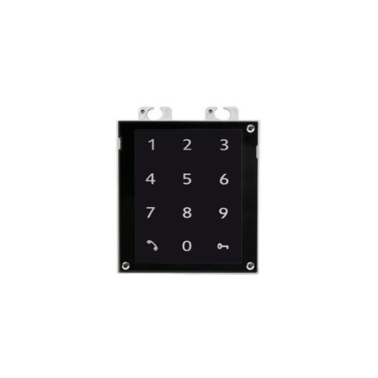 2N IP Verso module clavier capacitif
