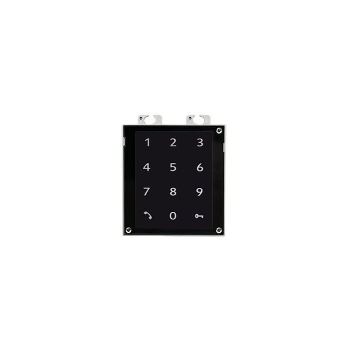 2N IP Verso module clavier capacitif