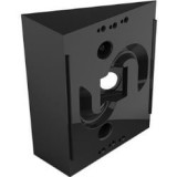 2N IP Solo plaque de montage inclinée