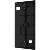 2N IP Verso plaque montage inclinée pour 2 modules