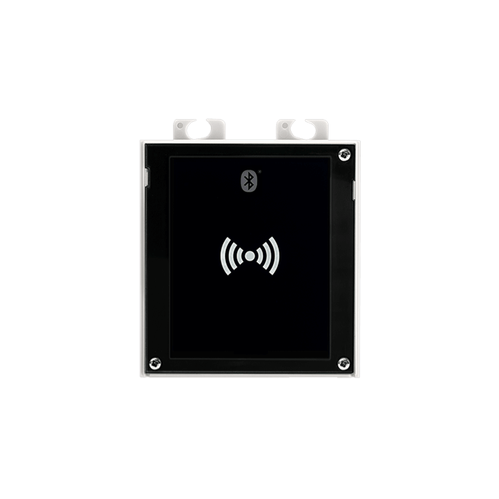 IP Verso Module Bluetooth & Lect RFID NFC PICard