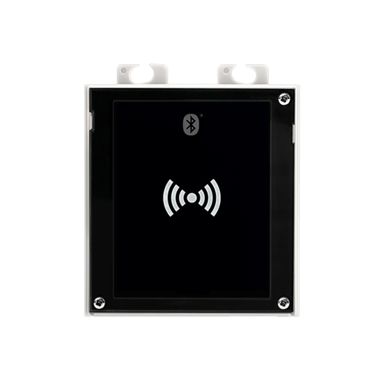 IP Verso Mod Bt & Lect RFID NFC PICard sécurisé