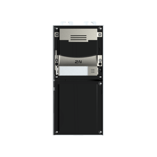 2N IP Verso 2.0 Unité principale avec caméra