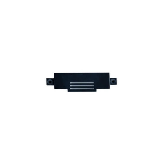 2N Cache haut-parleur noir - 5pcs