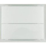 2N IP Base Double bouton - 5pcs