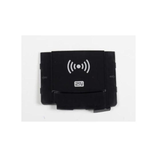 IP Base cache avant avec boutons bas