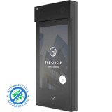 Visiophone SIP 2N IP Style + protection antibact