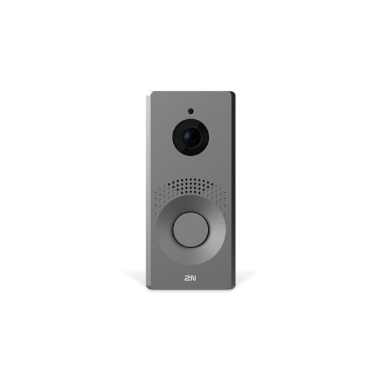 VisioPhone IP One gris caméra Full HD Gris