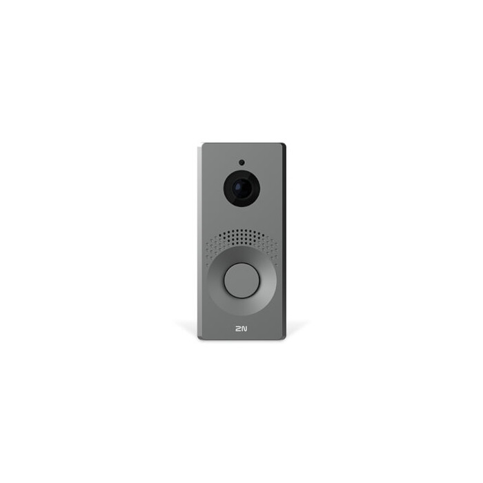 VisioPhone IP One gris caméra Full HD Gris
