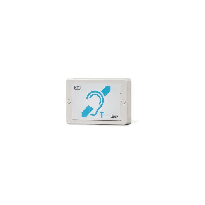 Boucle auditive pour utilisation général 2N