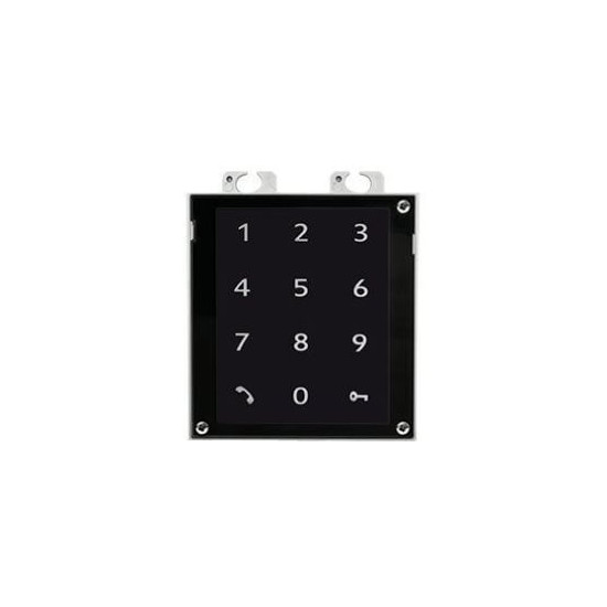 2N Access Unit 2.0 Clavier capacitif
