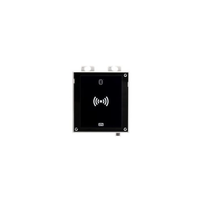 2N Access Unit 2.0 Bluetooth &RFID 125kHz 13.56MHz