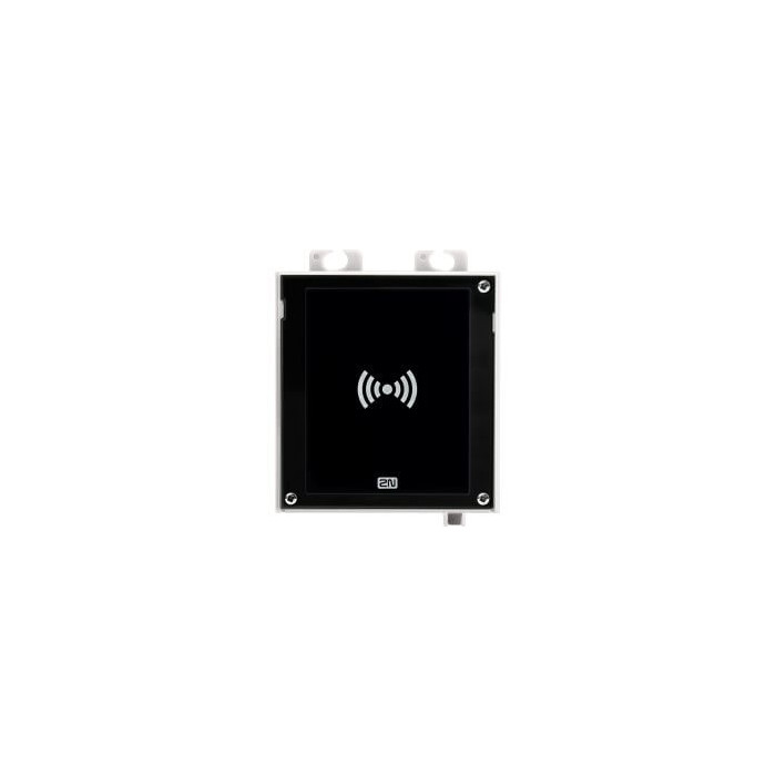 2N Access Unit 2.0 RFID 125kHz 13.56MHz NFC