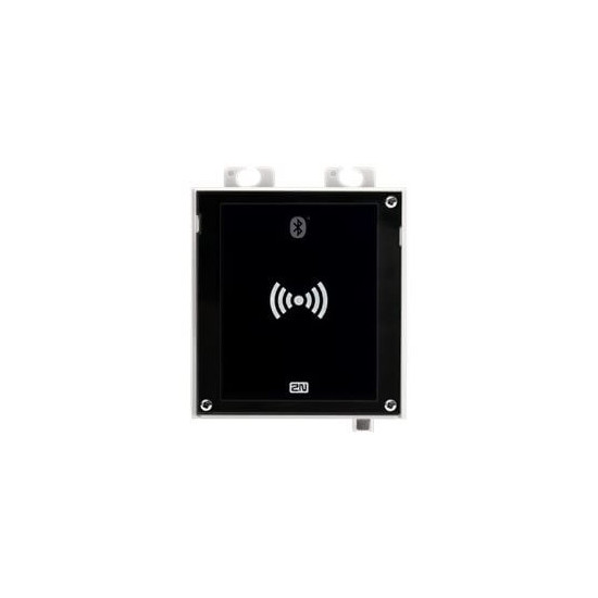 Access Unit 2.0 Bt & RFID sécurisé NFC PICard     