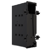 2N Access Unit M - Kit de montage en encastrable