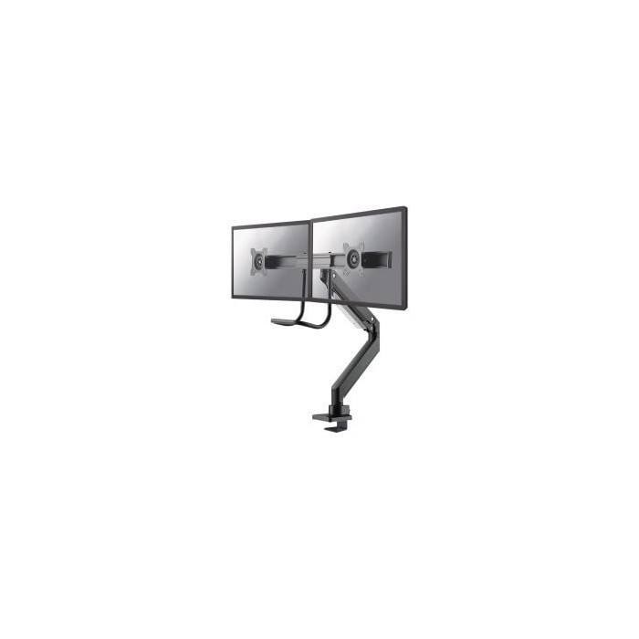 Support double écran Bureau NM-D775DXBLACK