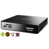 Nano-PC Android 8.1 - RAM 2Go, eMMC 16 Go - POE