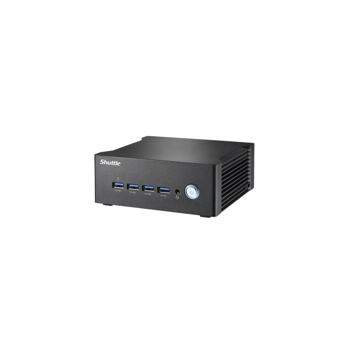 Nano-PC Barebone - Ultra 5 125H - pour intégration