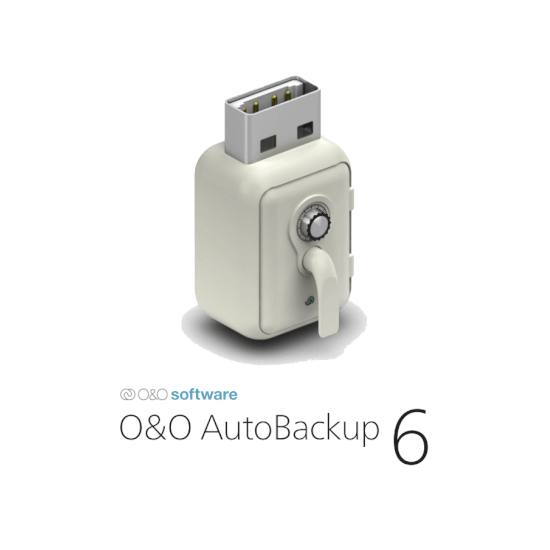O&O AutoBackup 1 ordinateur OS windows