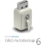 O&O AutoBackup 1 ordinateur OS windows