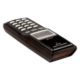 Douchette codes barres autonome IrDA + Bluetooth