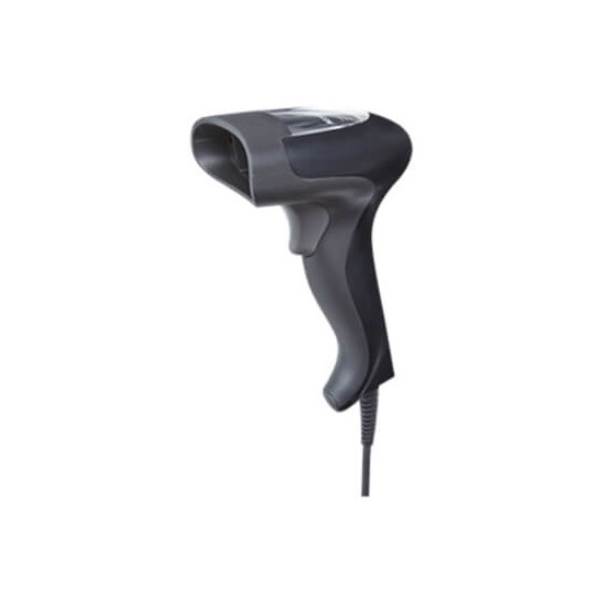 Lecteur codes barres L51X 2D filaire USB