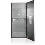 Bypass de maintenance ext. EATON 100kW 3 Switches