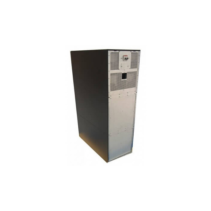 Armoire bat. Ext. Large Disj. 160A (8-40kW)