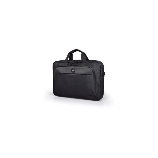 Sacoche Essential Hanoi II Clamshell jusqu'à 15,6"