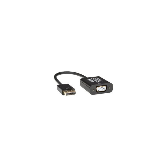 Adaptateur actif câble DisplayPort - VGA 15,2cm