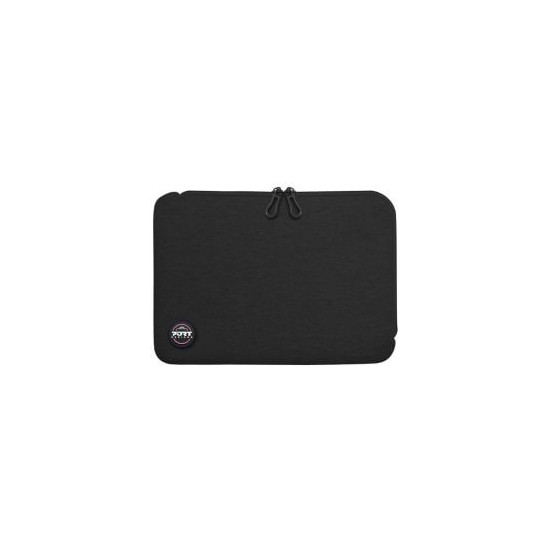 Pochette Torino Eco-sleeve 14" noire