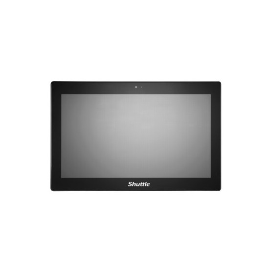 PanelPC 15,6'' Barebones Intel Core i5 1235U