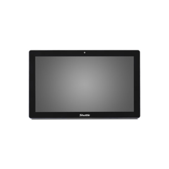 PanelPC 21,5'' Barebones Intel Core i3 1215U