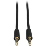Câble audio stéréo mini 3,5mm longueur 1,83m