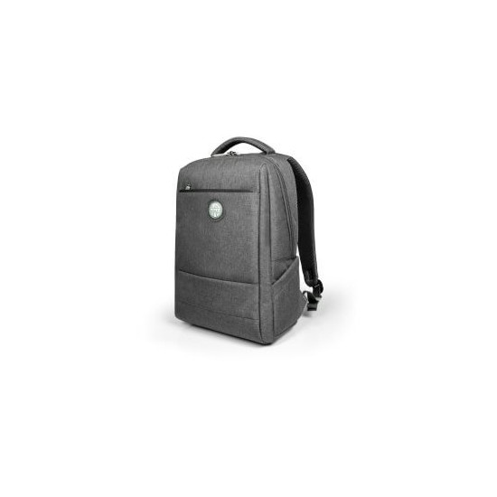 Sac à dos Yosemite Eco XL BACKPACK 15,6 GREY
