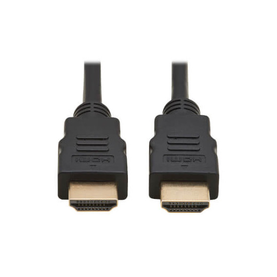 Câble HDMI haute vitesse 4K 30Hz (M/M) 0,9m