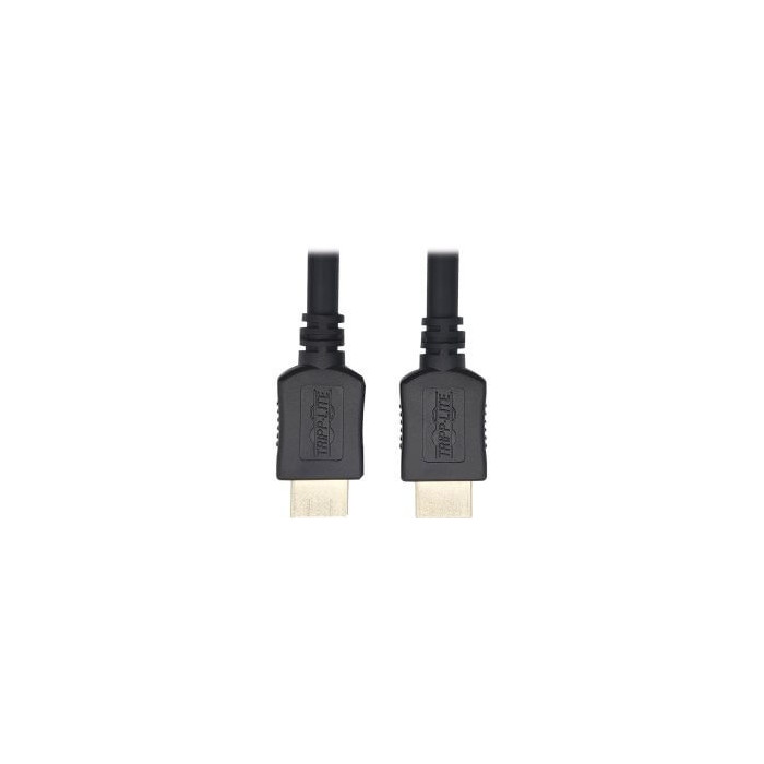 Câble HDMI 8K 60Hz (M/M) HDCP 2.2 noir 3,05m