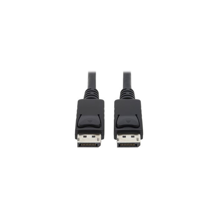Câble DisplayPort 4K à 60 Hz (M/M) Longueur 1,83m