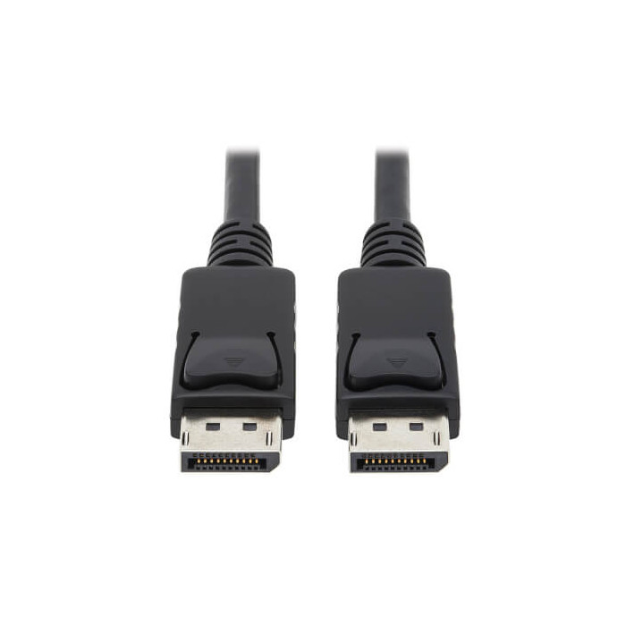 Câble DisplayPort 4K @ 60 Hz, (M/M) 3,05 m 