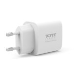 Alimentation USB Type C pocket 20W PD