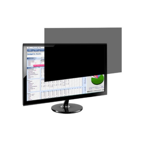 Filtre de confidentialité 2D 21,5" 16/9 476x268