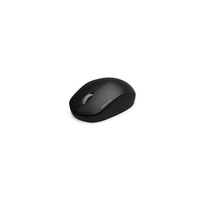 Souris collection Wireless 3 boutons USB Noir