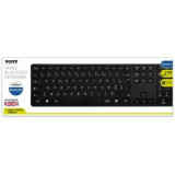 Clavier Bluetooth rechargeable ultra mince