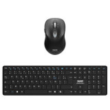 Pack clavier souris recharg. Bluetooth Office Pro