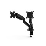 Support 2 écrans jusqu'à 32" jusqu'à 2x 8Kg