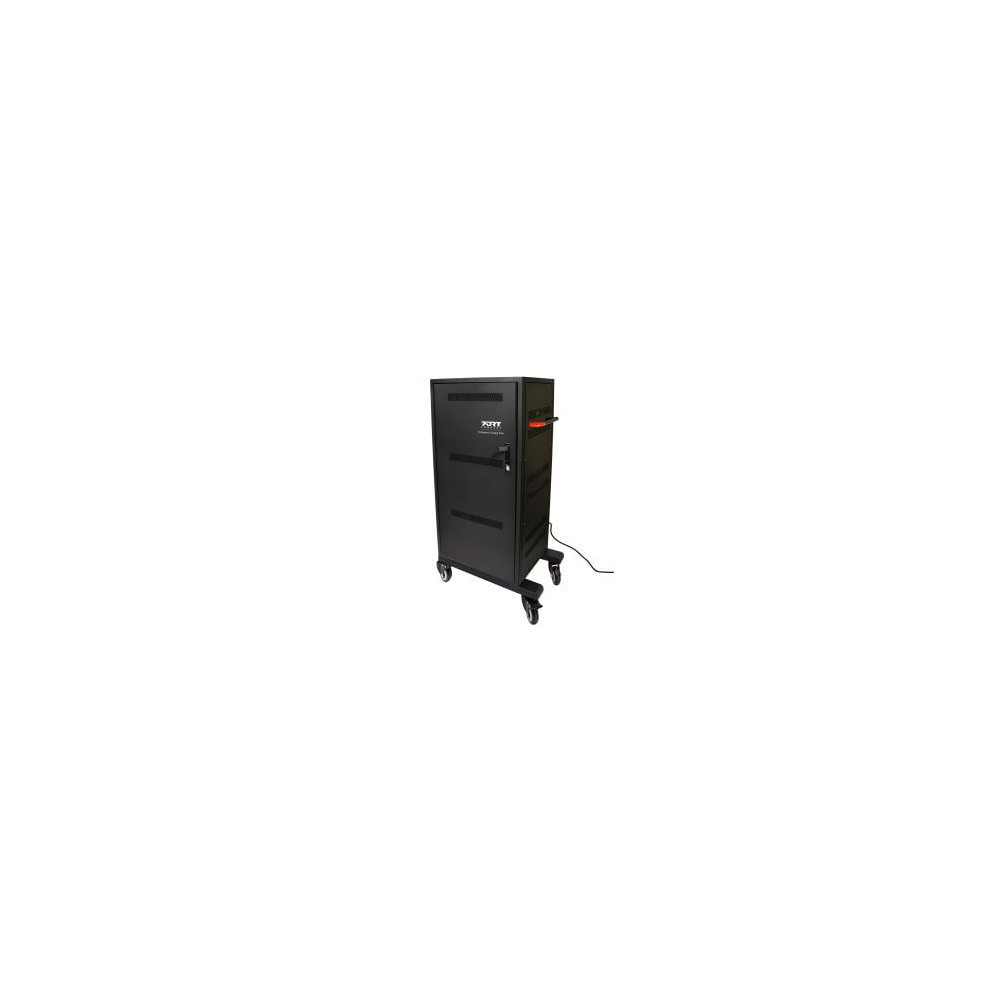 Armoire de charge 30 tablettes