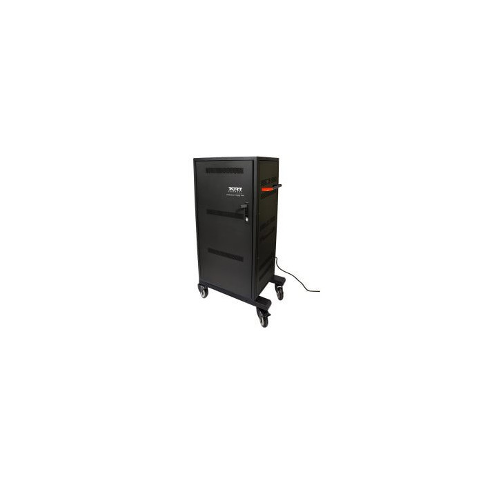 Armoire de charge 30 tablettes