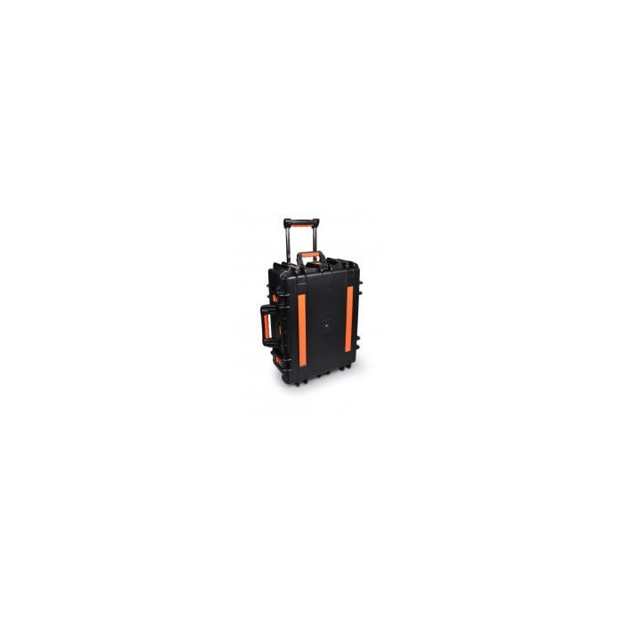 Trolley de charge 20 tablettes + 1 notebook
