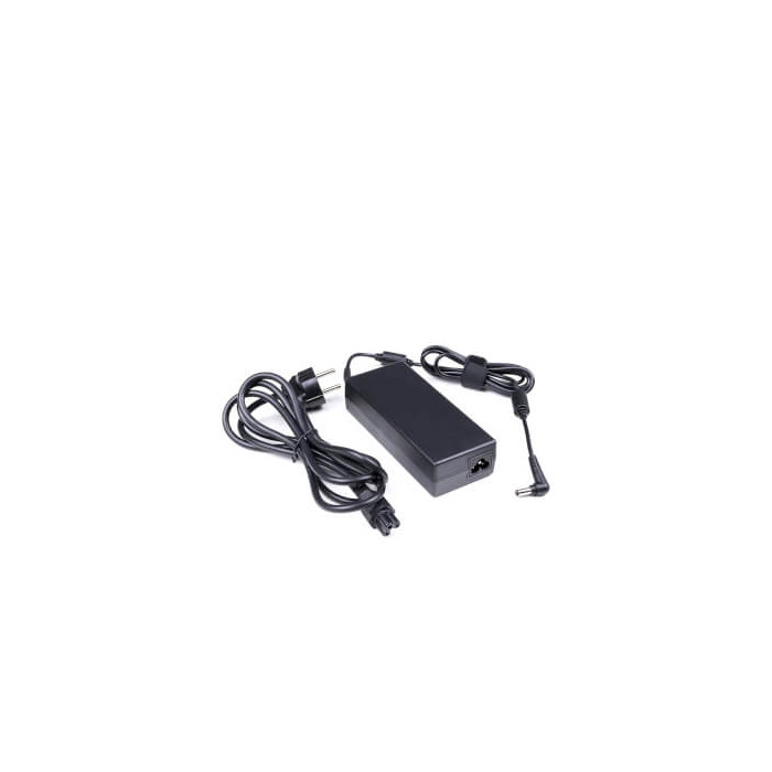 Alimentation externe 120 W PE120 pour Shuttle